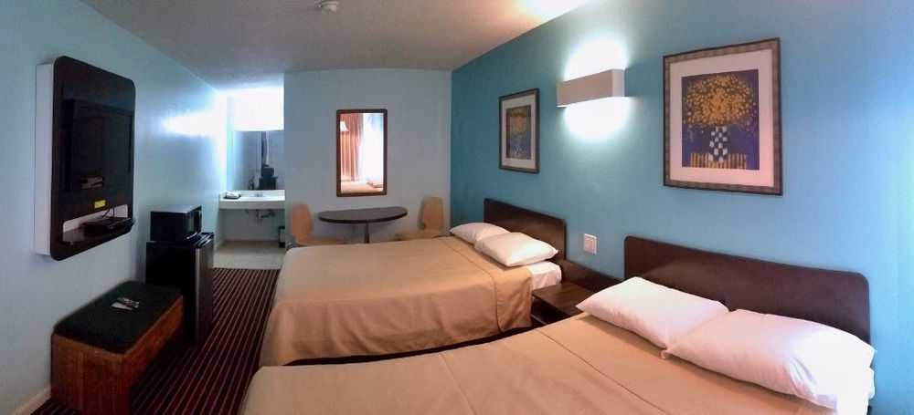 Relax Inn Front Royal Luaran gambar