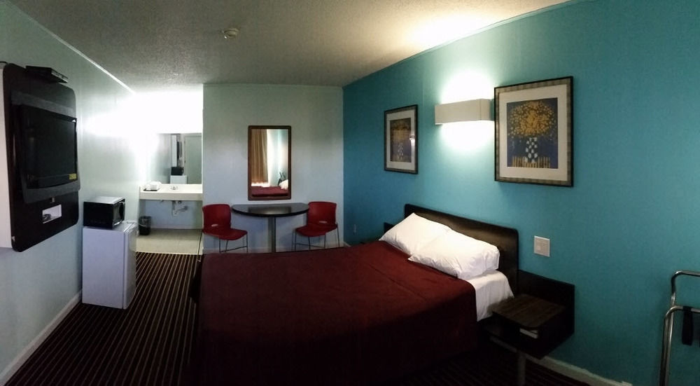 Relax Inn Front Royal Luaran gambar