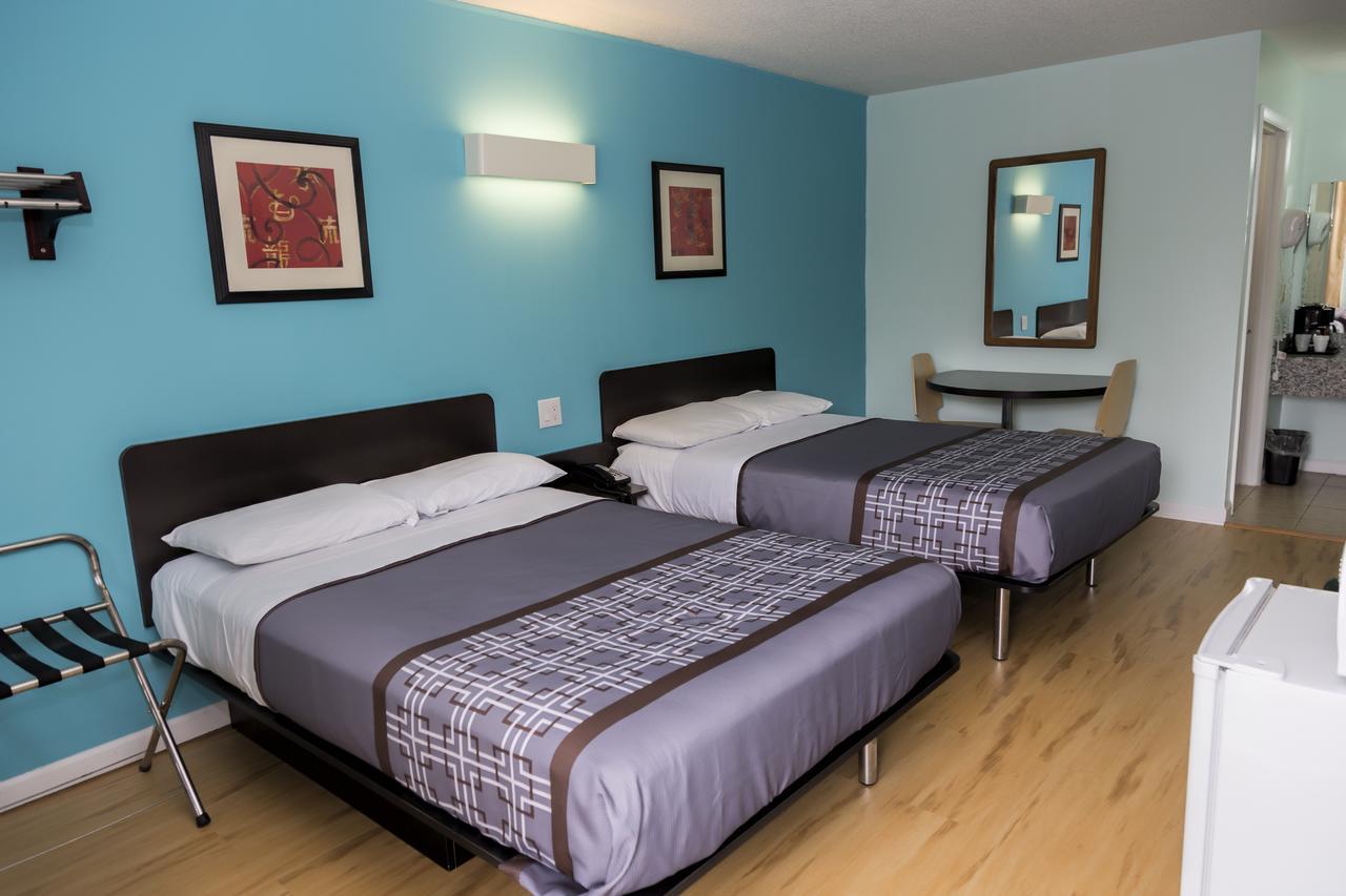Relax Inn Front Royal Luaran gambar